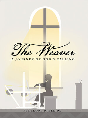 cover image of The Weaver